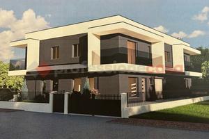 Villa a schiera Casalgrande [Cod. rif V 126VRG]