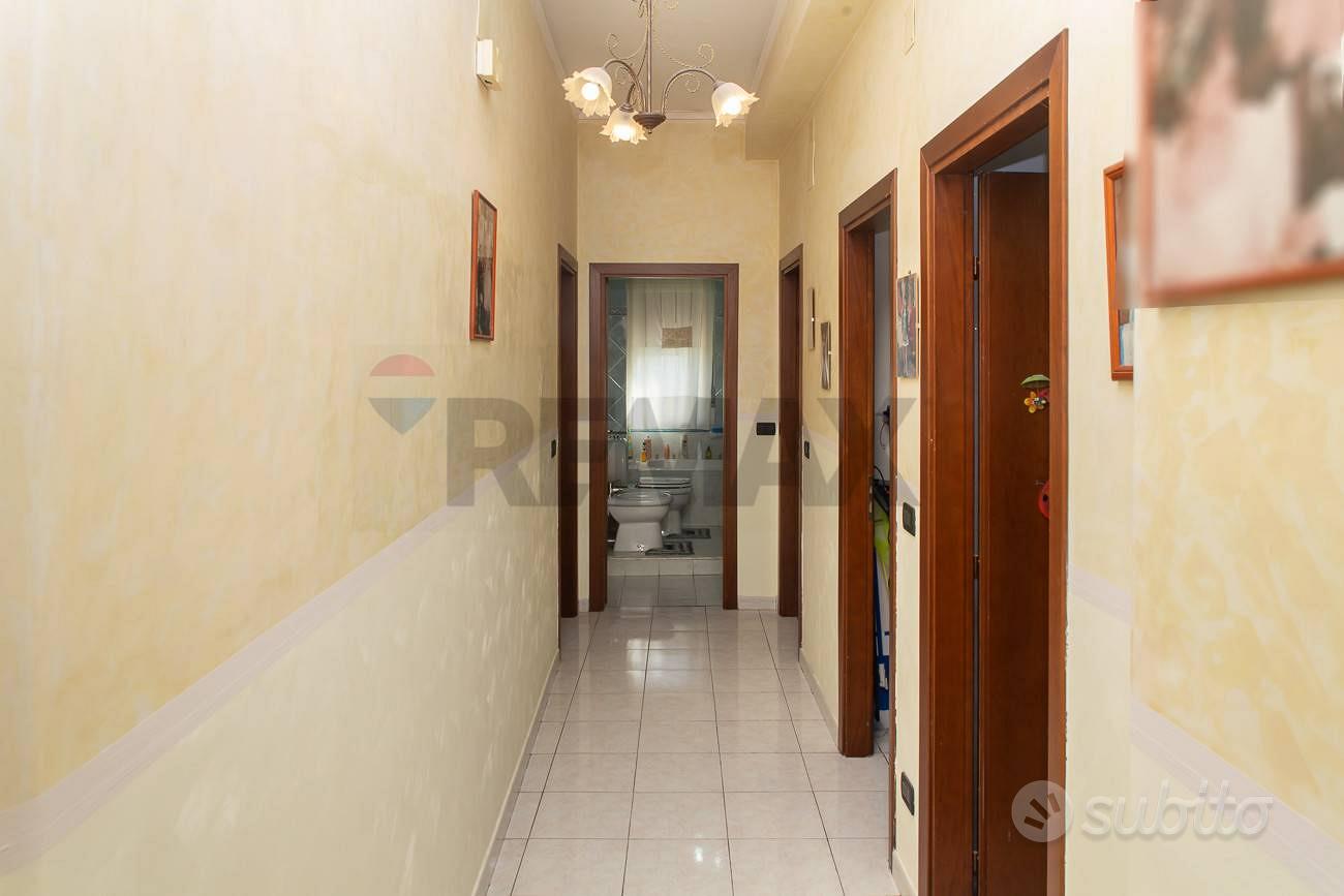 Apartment in Misterbianco, Serra Superiore, Lineri - Altro
