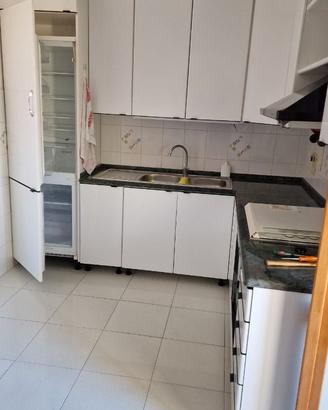 Cucina Di Donato ad angolo