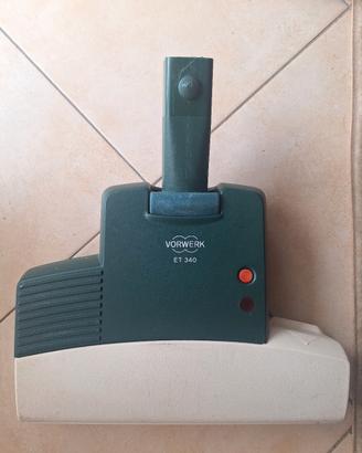 Battitappeto Vorwerk Folletto ET 340