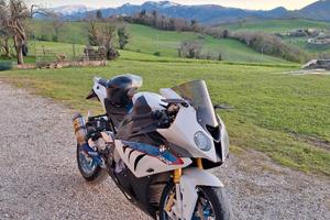Bmw s1000rr 2014
