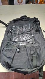 Zaino frigo 30 litri con borraccia