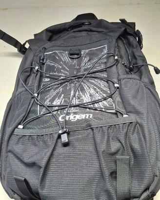 Zaino frigo 30 litri con borraccia