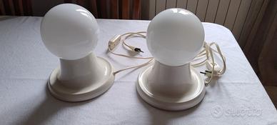 lampada Light Ball T. di Achille Castiglioni