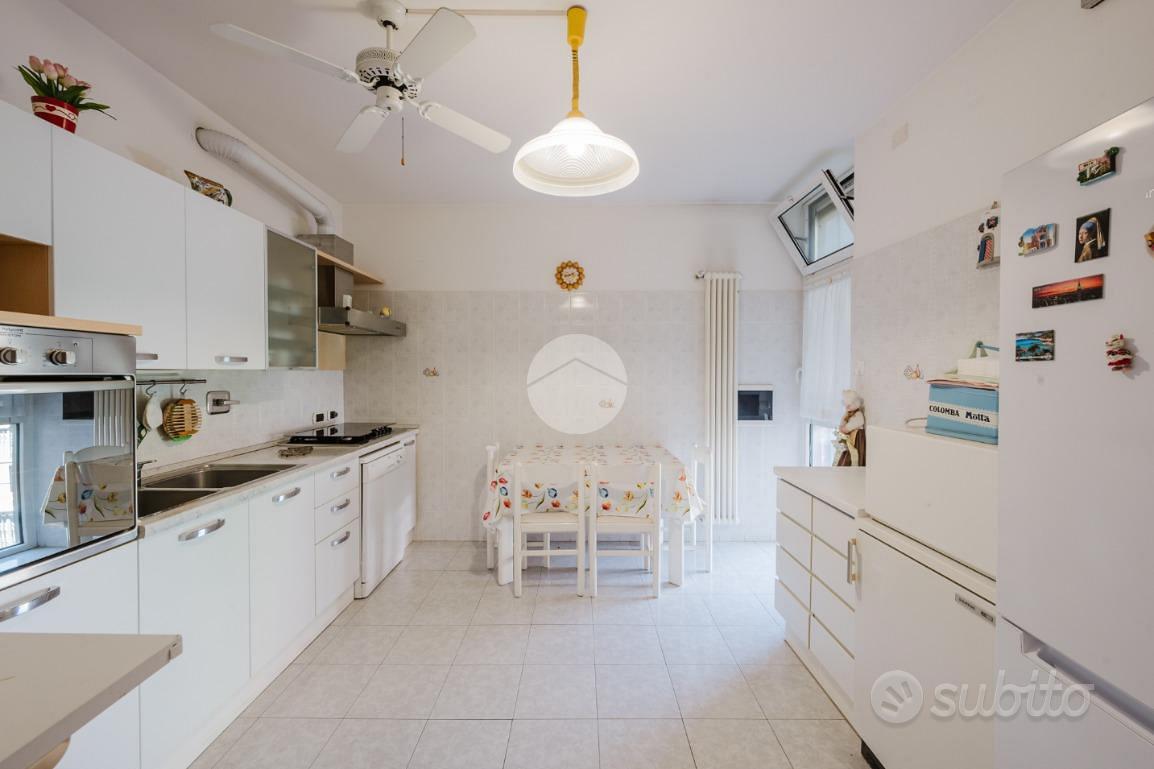 Appartamento – Bologna, La Birra, Borgo Panigale-Reno - Altro