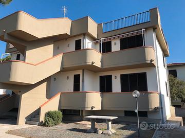 Vada, fronte mare climatizzato rif 62a