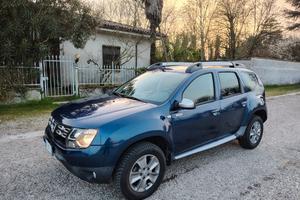 DACIA DUSTER 1.5 DCI FULL OPTIONAL.GOMME NUOVE 