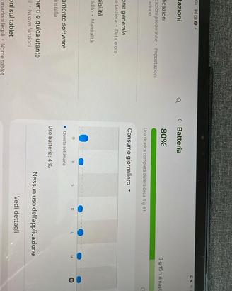 Samsung Galaxy Tab S7 FE 12.4" WiFi (SM-T733)
