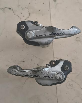 Pedali Campagnolo Chorus