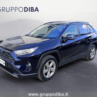 Toyota RAV4 V 2019 Benzina 2.5 vvt-ie h Loung...