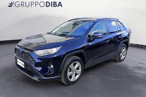 Toyota RAV4 V 2019 Benzina 2.5 vvt-ie h Loung...