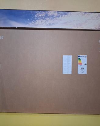 TV SMART SAMSUNG 65" 4K