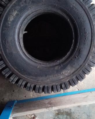 pneumatici 6.50 - 10