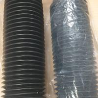 soffietti forcella cuffie Ariete Honda XL600 Trans