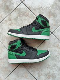 Jordan 1 High “Pine Green” 2020