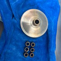 variatore originale minarelli orizzontale e rulli