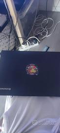 Lenovo thinkpad
