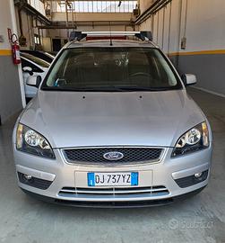 Ford focus 1.6 Diesel sw