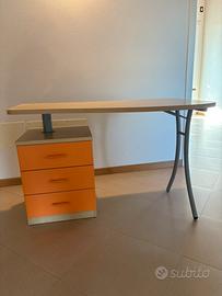 Scrivania