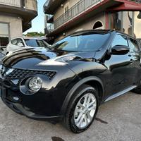 NISSAN Juke 1.5 dCi S&S Tekna ADATTA A NEOPATENTAT
