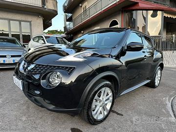 NISSAN Juke 1.5 dCi S&S Tekna ADATTA A NEOPATENTAT