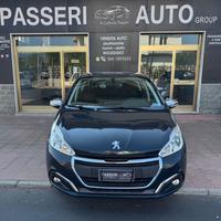 Peugeot 208 BlueHDi 75 5 porte Allure