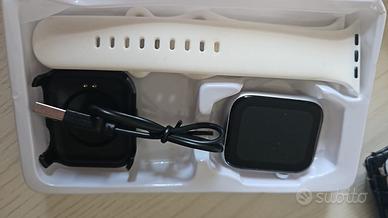 Smart Watch per iOS e Android