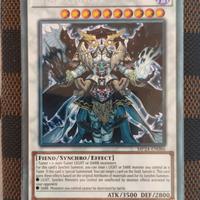 Chaos Angel - yugioh 