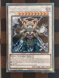 Chaos Angel - yugioh 