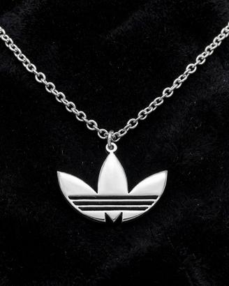 Collana Adidas Vintage Logo 