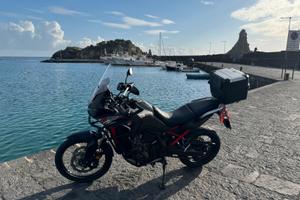Honda africa twin