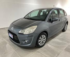 CITROEN C3 1.1 Exclusive