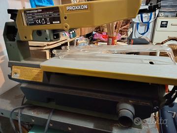 Sega da traforo 220–240 V, 20 Proxxon 28 092 DSH