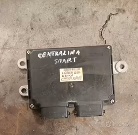 CENTRALINA CONTROLLO TRASMISSIONE SMART A451 G2T60