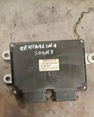 CENTRALINA CONTROLLO TRASMISSIONE SMART A451 G2T60