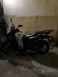 sh 150 sport 2023