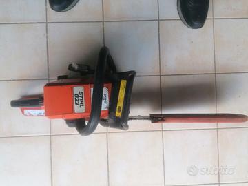 motosega stihl 023