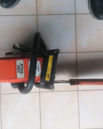 motosega stihl 023