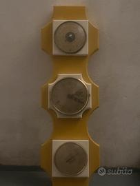 Orologio antico