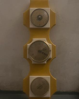Orologio antico