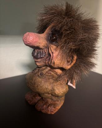 Troll NyForm nasone