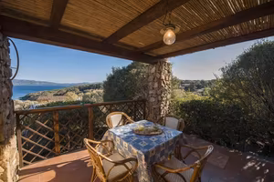 Esclusiva villetta vista mare residence il mirto