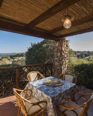 Esclusiva villetta vista mare residence il mirto