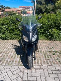 Yamaha X-Max 250 (2012)