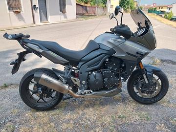 tiger sport 1050