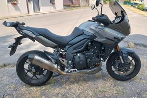 tiger sport 1050