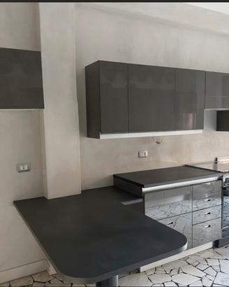 Cucina Boffi