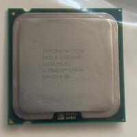 Processore Intel Pentium E5700
