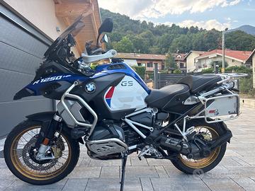 Bmw r 1250 Gs adventure