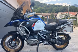 Accessori per Bmw r 1250 Gs adventure